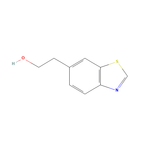 FT-0746847 CAS:136081-26-0 chemical structure