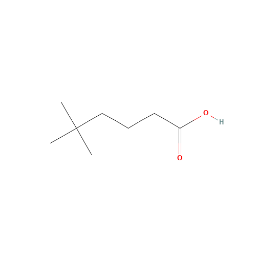 5,5-dimethylhexanoic acid (CAS: 24499-80-7) - Related Chemical Product