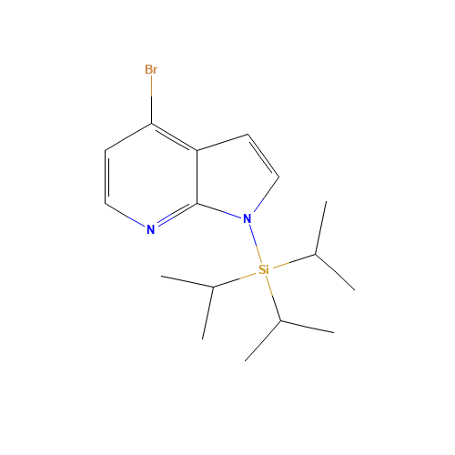 FT-0746852 CAS:640735-24-6 chemical structure