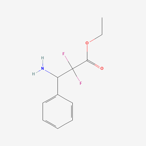 FT-0746855 CAS:381245-54-1 chemical structure
