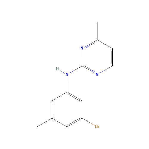 FT-0746861 CAS:1312535-22-0 chemical structure