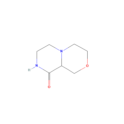 FT-0746873 CAS:929047-10-9 chemical structure