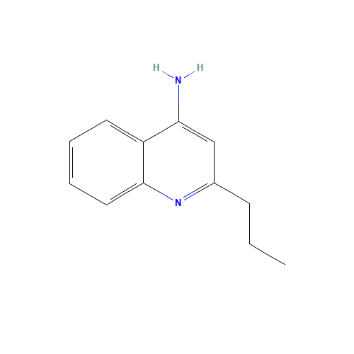 FT-0746875 CAS:57165-80-7 chemical structure