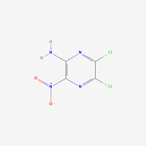 FT-0746901 CAS:87155-51-9 chemical structure