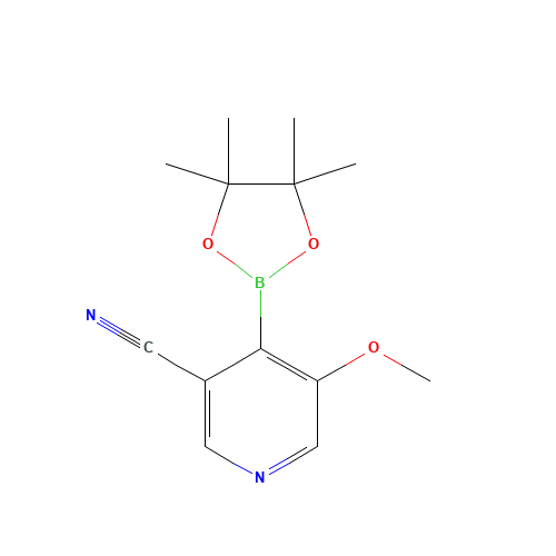FT-0746903 CAS:1247726-68-6 chemical structure