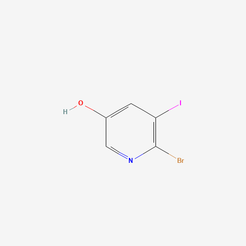 FT-0746906 CAS:697300-70-2 chemical structure