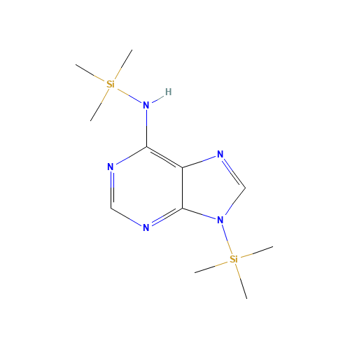 FT-0746915 CAS:17995-04-9 chemical structure