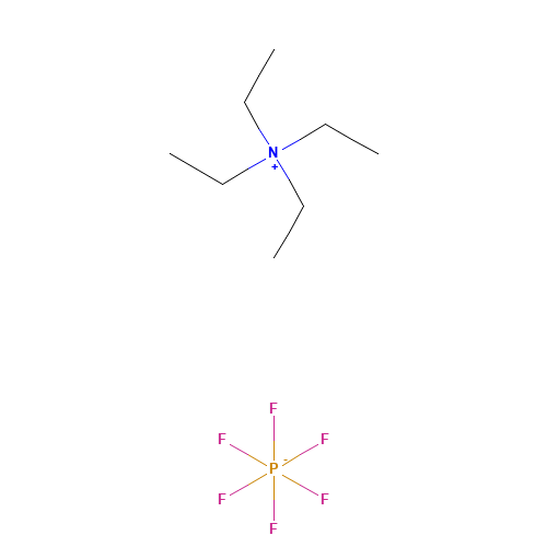 FT-0746919 CAS:429-07-2 chemical structure