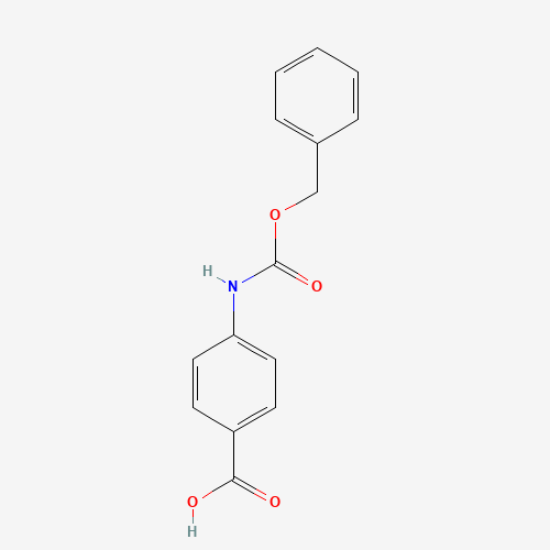 FT-0746921 CAS:5330-71-2 chemical structure