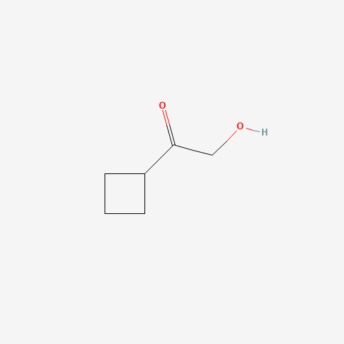 FT-0746925 CAS:569679-33-0 chemical structure