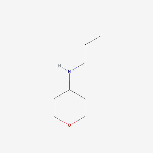 FT-0746926 CAS:192811-37-3 chemical structure