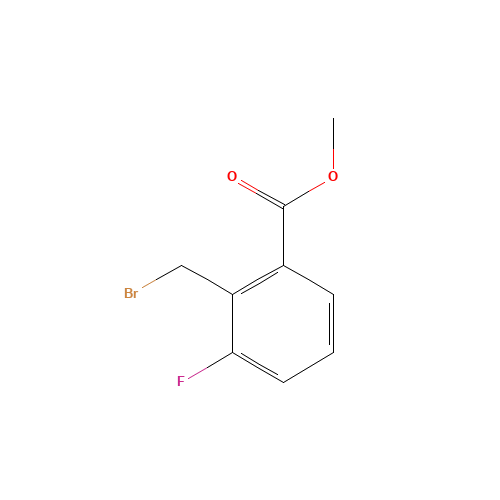 FT-0746934 CAS:142314-72-5 chemical structure