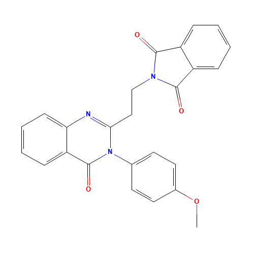 FT-0746940 CAS:424812-31-7 chemical structure