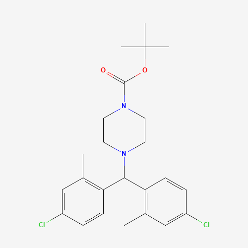 FT-0746948 CAS:1446818-51-4 chemical structure