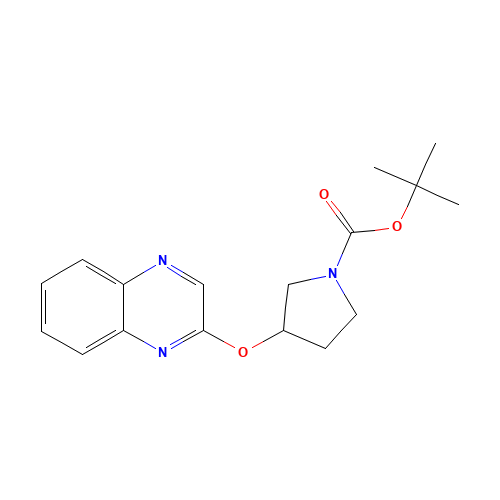 FT-0746954 CAS:897044-97-2 chemical structure