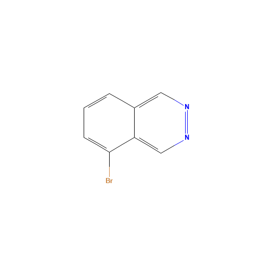 5-bromophthalazine (CAS: 103119-78-4) - Related Chemical Product
