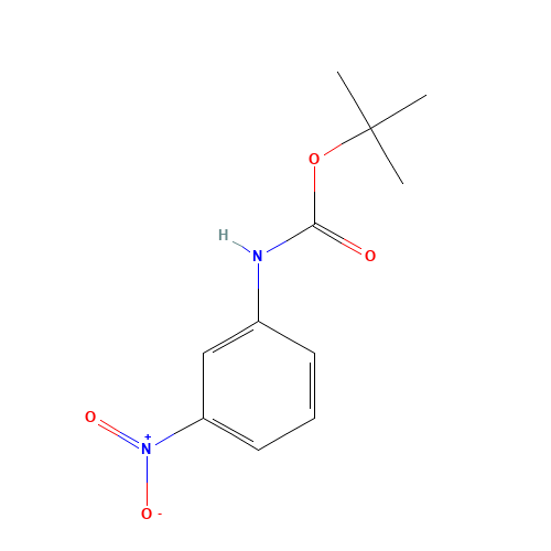 FT-0746960 CAS:18437-64-4 chemical structure