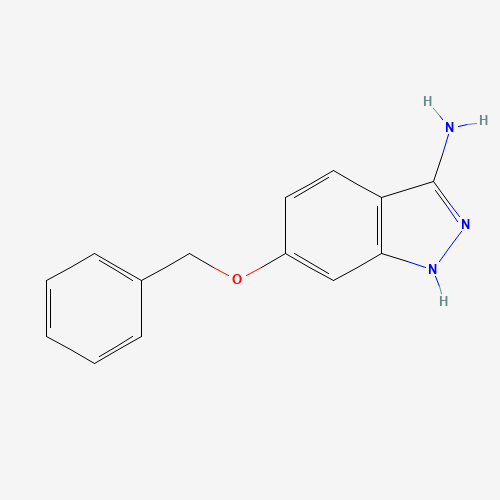 FT-0746961 CAS:1167056-55-4 chemical structure