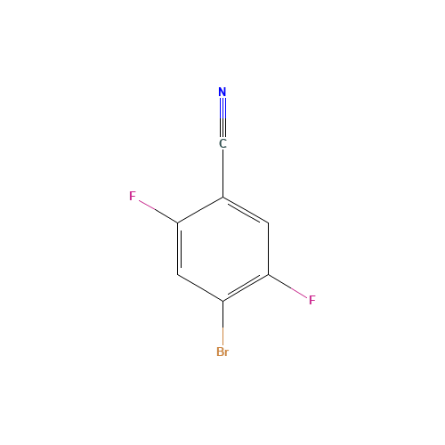 FT-0746964 CAS:133541-45-4 chemical structure