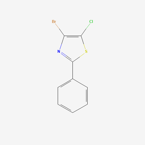FT-0746967 CAS:141305-42-2 chemical structure
