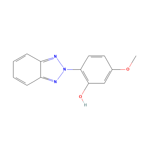 FT-0746974 CAS:15618-85-6 chemical structure