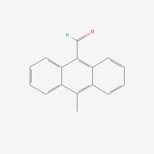 10-methylanthracene-9-carbaldehyde (CAS: 7072-00-6) - Related Chemical Product