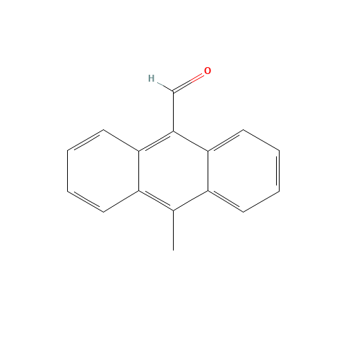 FT-0746975 CAS:7072-00-6 chemical structure