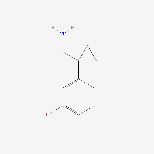 FT-0746976 CAS:886365-90-8 chemical structure
