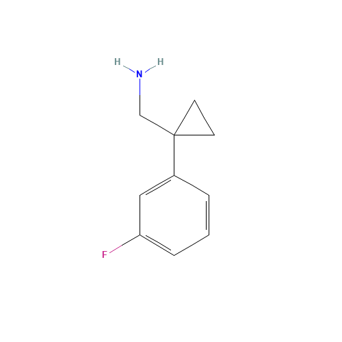 FT-0746976 CAS:886365-90-8 chemical structure