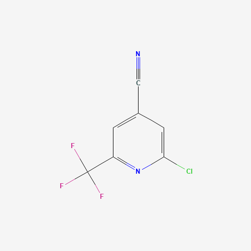 FT-0746994 CAS:1196155-38-0 chemical structure