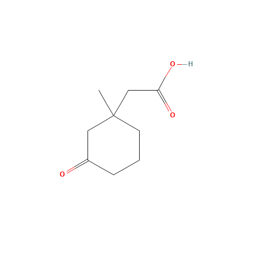 FT-0746996 CAS:119986-97-9 chemical structure