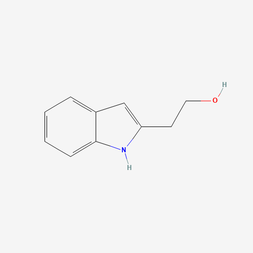 2-(1H-indol-2-yl)ethanol (CAS: 52098-05-2) - Related Chemical Product
