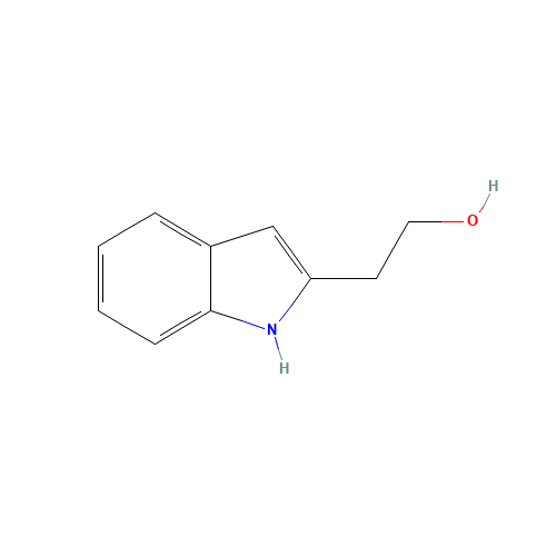 2-(1H-indol-2-yl)ethanol (CAS: 52098-05-2) - Related Chemical Product