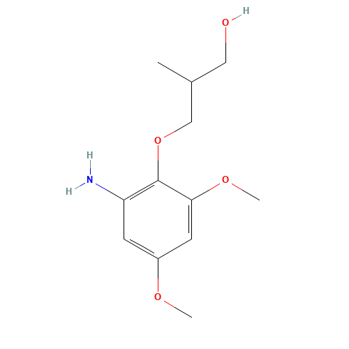 FT-0746999 CAS:1307231-86-2 chemical structure
