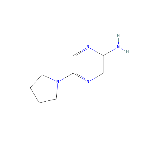 FT-0747003 CAS:1034711-12-0 chemical structure