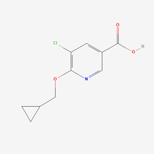 FT-0747006 CAS:1019493-16-3 chemical structure