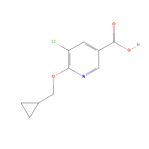 FT-0747006 CAS:1019493-16-3 chemical structure