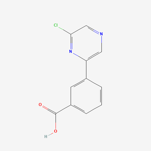 FT-0747019 CAS:936138-14-6 chemical structure