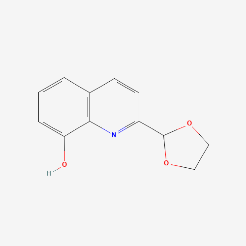 FT-0747027 CAS:773093-72-4 chemical structure