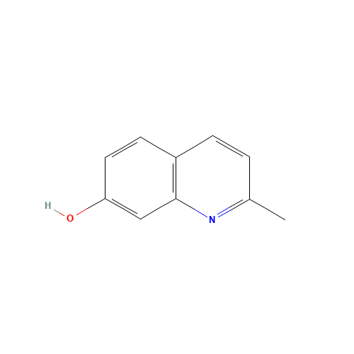 2-methyl-1H-quinolin-7-one (CAS: 165112-03-8) - Related Chemical Product