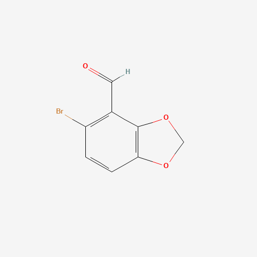 FT-0747056 CAS:72744-54-8 chemical structure