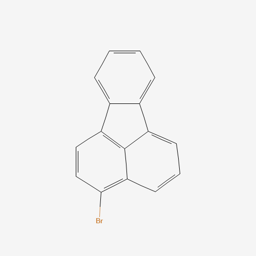 3-bromofluoranthene (CAS: 13438-50-1) - Related Chemical Product
