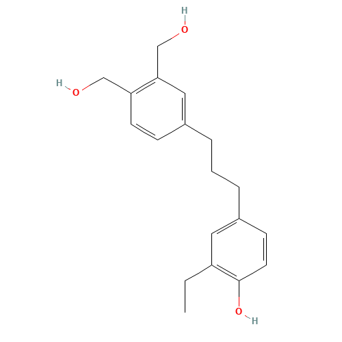 FT-0747067 CAS:666710-39-0 chemical structure