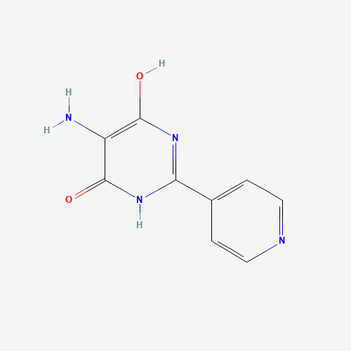 FT-0747070 CAS:1188173-47-8 chemical structure