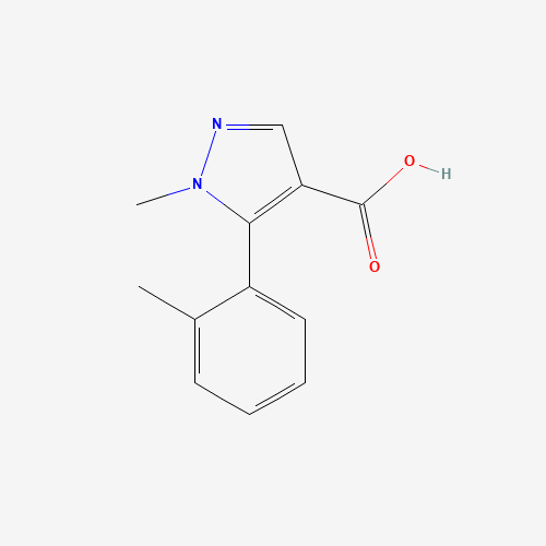 FT-0747071 CAS:936127-45-6 chemical structure