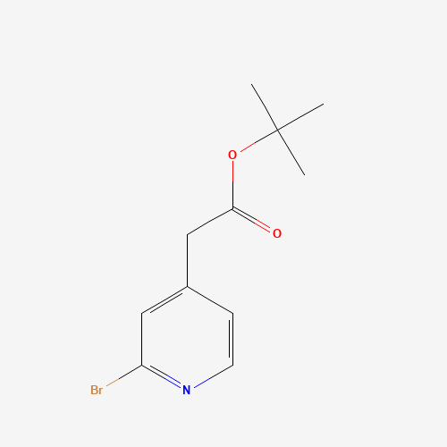 FT-0747097 CAS:1104643-32-4 chemical structure