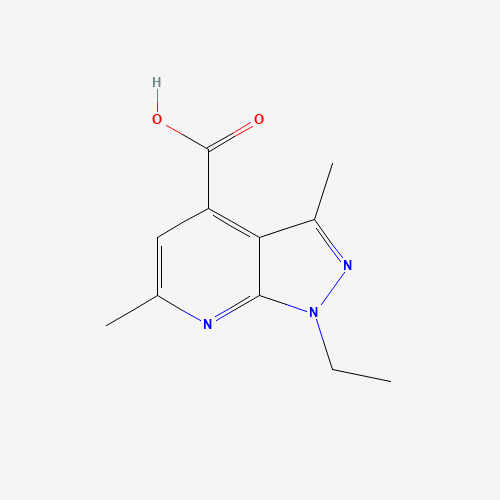 FT-0747098 CAS:832743-11-0 chemical structure