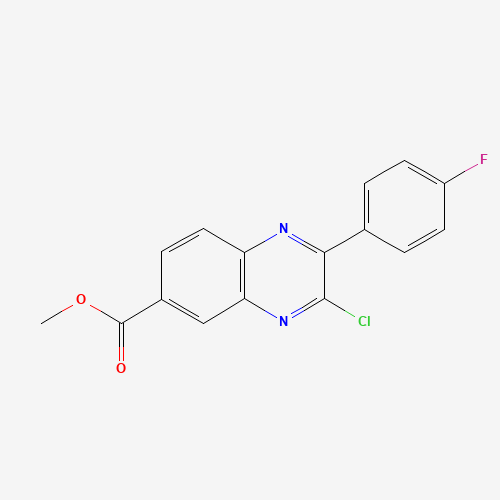 FT-0747099 CAS:1268867-03-3 chemical structure