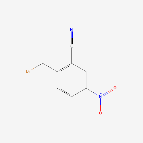 FT-0747101 CAS:288252-67-5 chemical structure