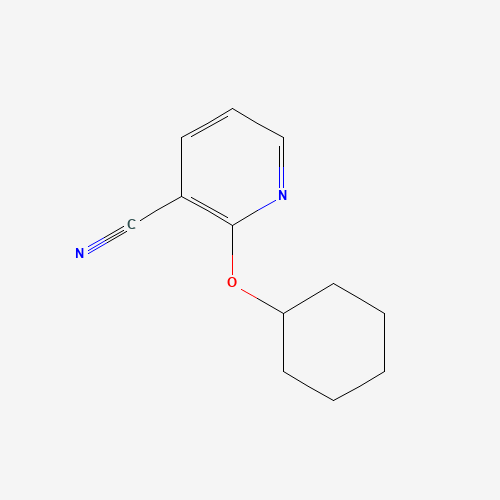 FT-0747109 CAS:1016812-22-8 chemical structure